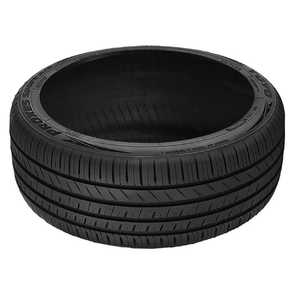 Toyo Celsius Cargo LT205/75R16 113/111Q SL BW ALL SEASON TIRE