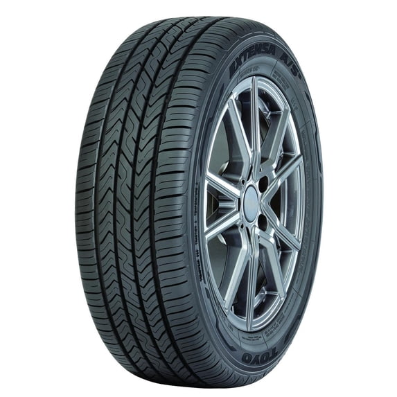 Toyo Extensa A/S II All Season 195/50R19 88H Passenger Tire
