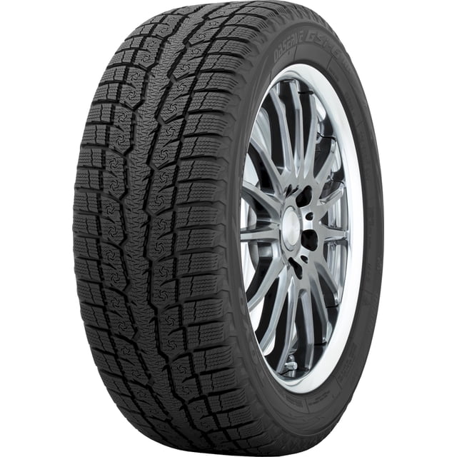 TOYO OBSERVE GSI-6 205/60R16 92H B BW WINTER TIRE Fits: 2015-17 Kia Soul LX, 2020-22 Nissan Sentra S Plus Sansujyuku sansujyuku.com