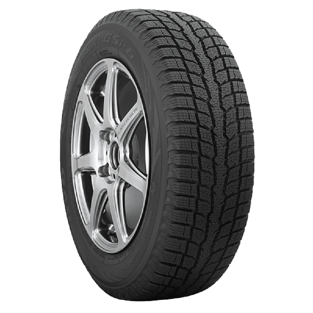TOYO OBSERVE GSI-6 LS 275/65R18 116H BW WINTER TIRE Fits: 2003-05 Lincoln Navigator Base, 2006 Lincoln Navigator Ultimate Simolary simolary.com