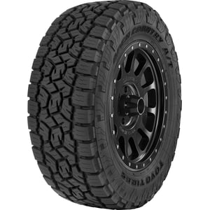 Toyo Open Country a/t Iii Winter 295/55r22 125 T Sansujyuku sansujyuku.com
