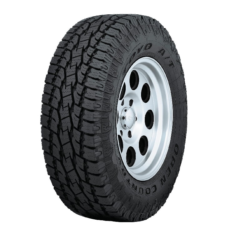 Toyo Open Country R/T LT35/12.50R22 117Q 350710 Uae Electronic uaeelectronic.com