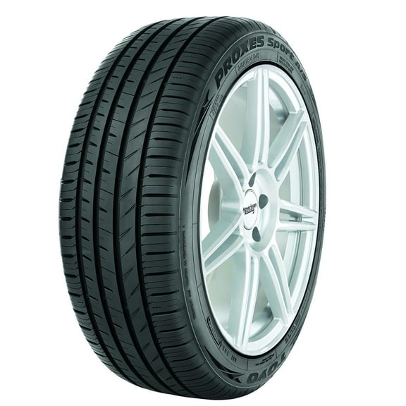 Toyo Proxes Sport A/S UHP All Season 265/40R18 101Y XL Passenger Tire