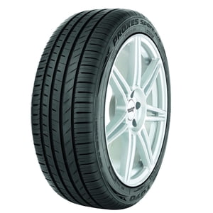 Toyo Proxes Sport A/S UHP All Season 285/35R20 100Y Passenger Tire Sansujyuku sansujyuku.com