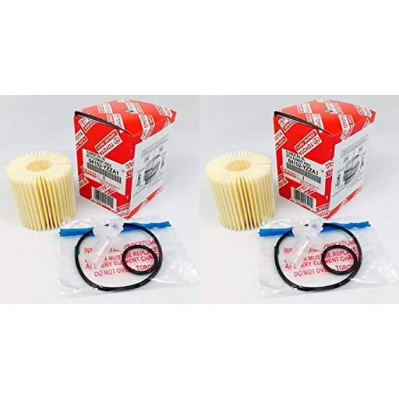 TOYOTA 04152-YZZA1 Replaceable Element (2)