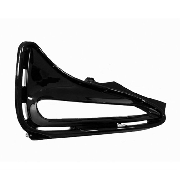 TOYOTA COROLA 17-18 COVER FL W/LED DRL CE MDL RH