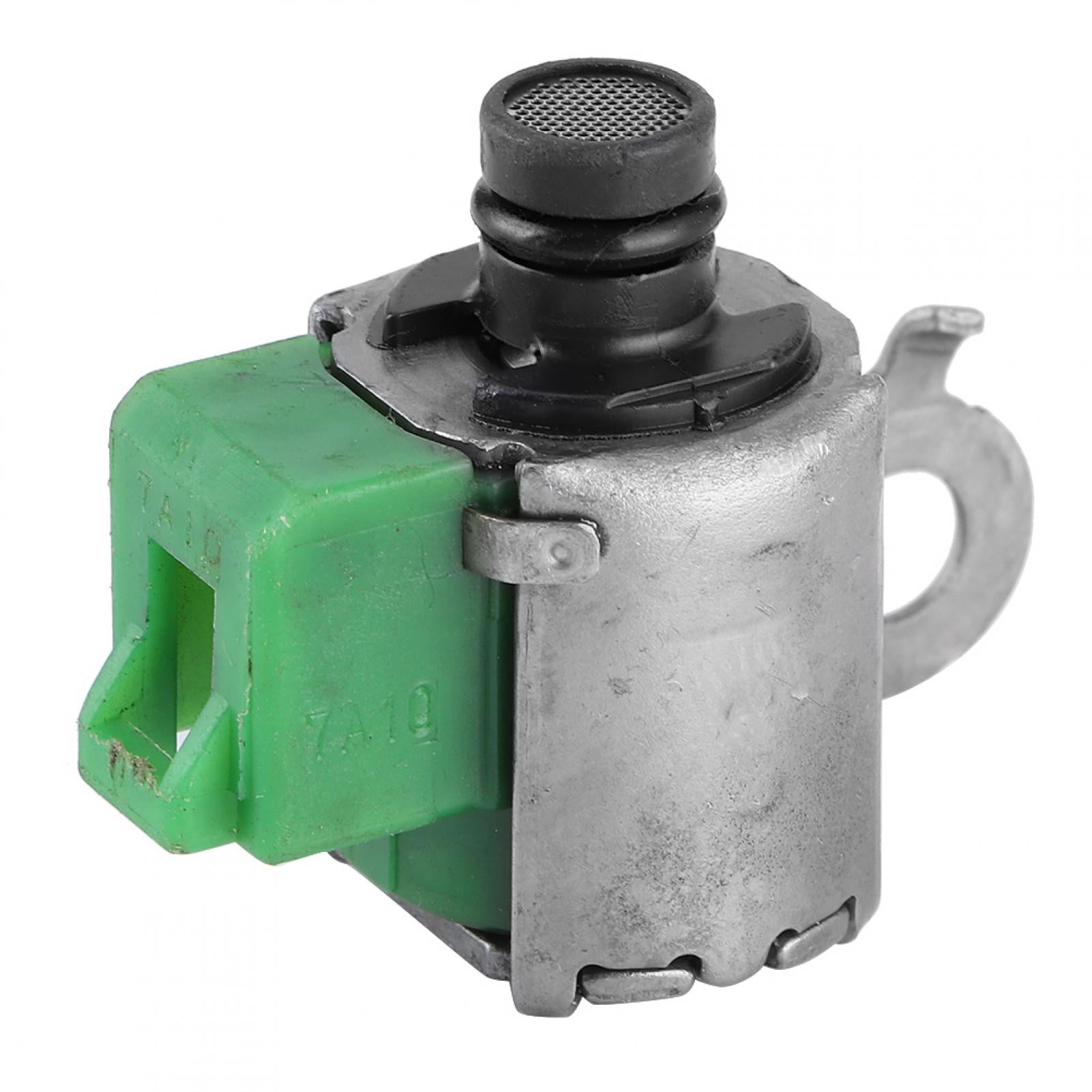TOYOTA COROLLA/MATRIX Transmission Shift Solenoid 35250?12010 Replacement