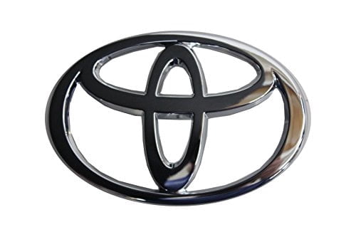 TOYOTA Genuine 75311-42010 Emblem