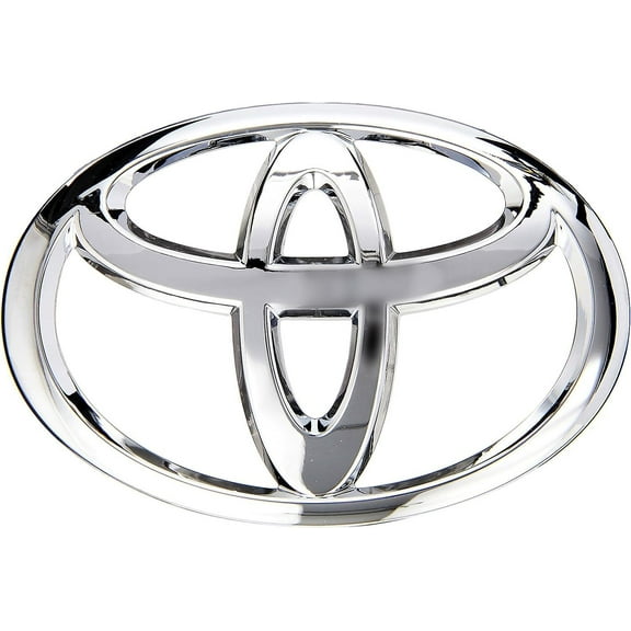 TOYOTA Genuine 90975-02063 Emblem