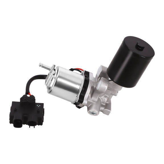 TOYOTA Highlander ABS Pump & Motor Assembly 2008-2013, OEM 47070-48010/47070-48020, Direct Replacement, Aluminum Alloy & Steel, V6 3.5L GAS, Brake System Component