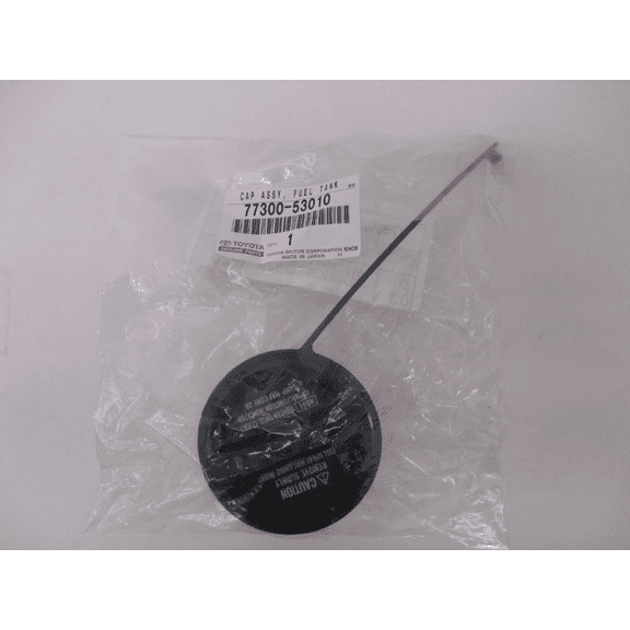 TOYOTA OEM FACTORY GAS CAP 2001-2005 RAV4