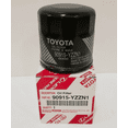 thumbnail image 1 of TOYOTA OEM FACTORY OIL FILTER 2016-2021 COROLLA 90915-YZZN1), 1 of 3
