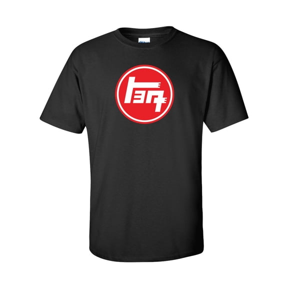 TOYOTA RETRO Logo CLASSIC T-Shirt Celica Supra Land Cruiser JDM Tee S-5XL New!