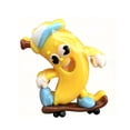 thumbnail image 1 of TOYOUME Cute Banana Squishy, Kawaii Squeeze Toys,Upgrade Fruit Squishies Sensory Toys for Anxiety Relief, B, 1 of 5