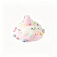 thumbnail image 1 of TOYOUME Novelty Cake Squishy, Pink, 1 of 7