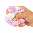 thumbnail image 1 of TOYOUME Novelty Cake Squishy, Purple, 1 of 6