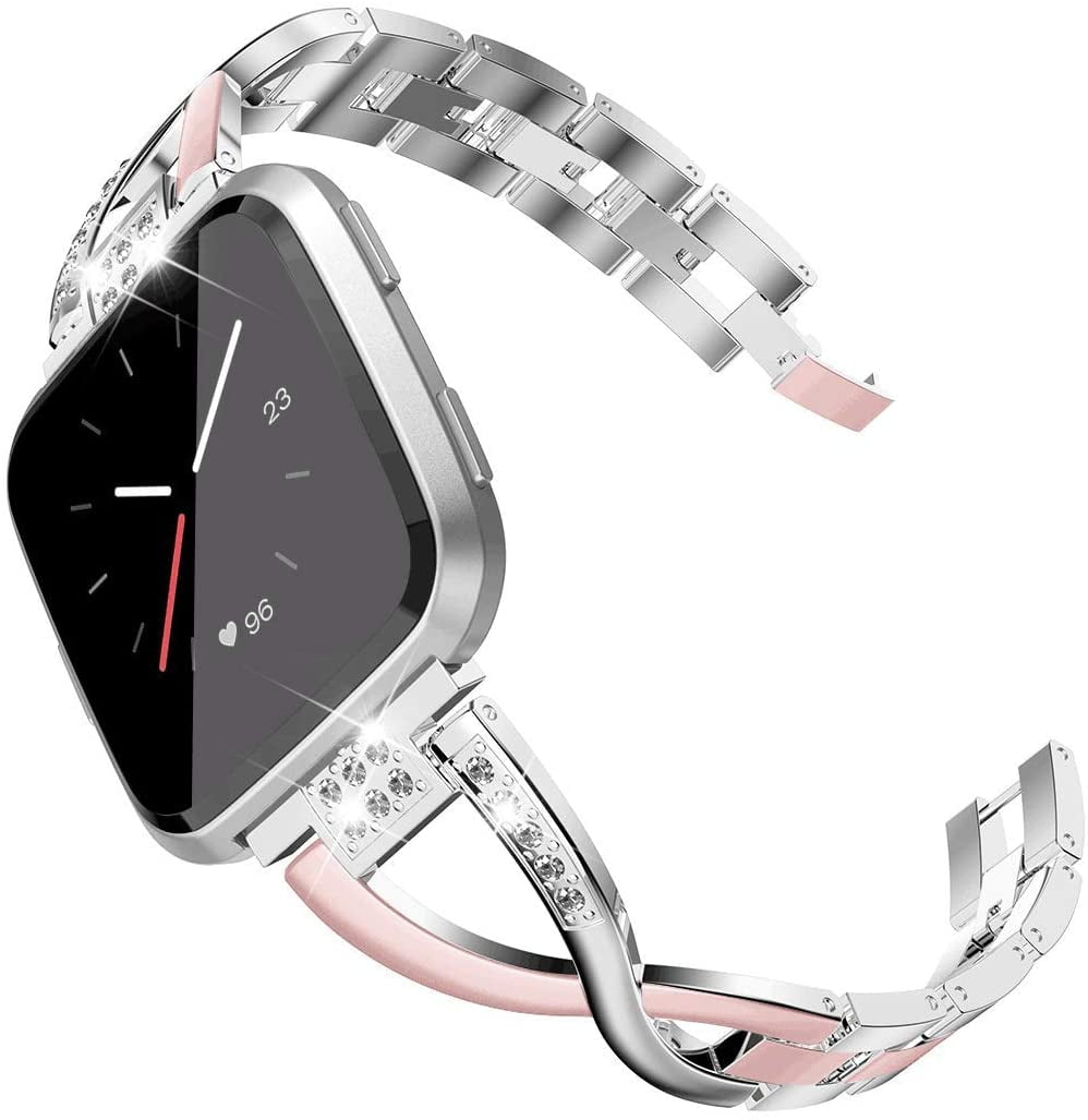 Versa 2 wrist bands sale