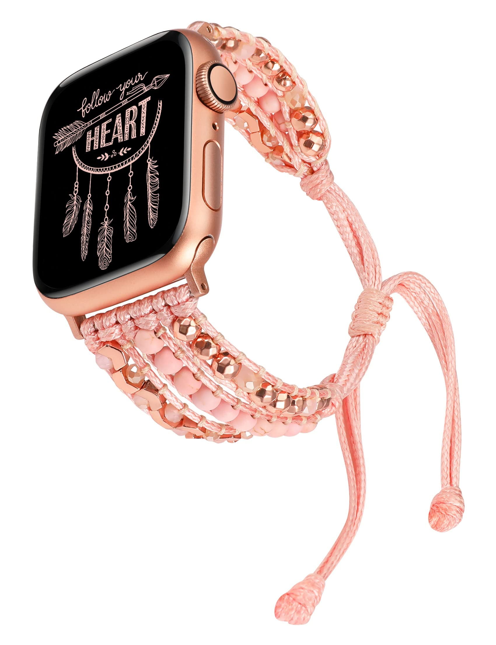 Watch Band Apple Watch Rose Gold Iwatch Series Apple Watch Bands - Main Image