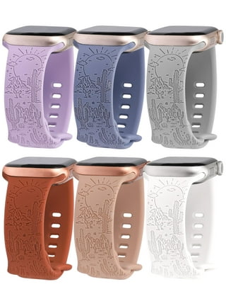 Western Watch Bands