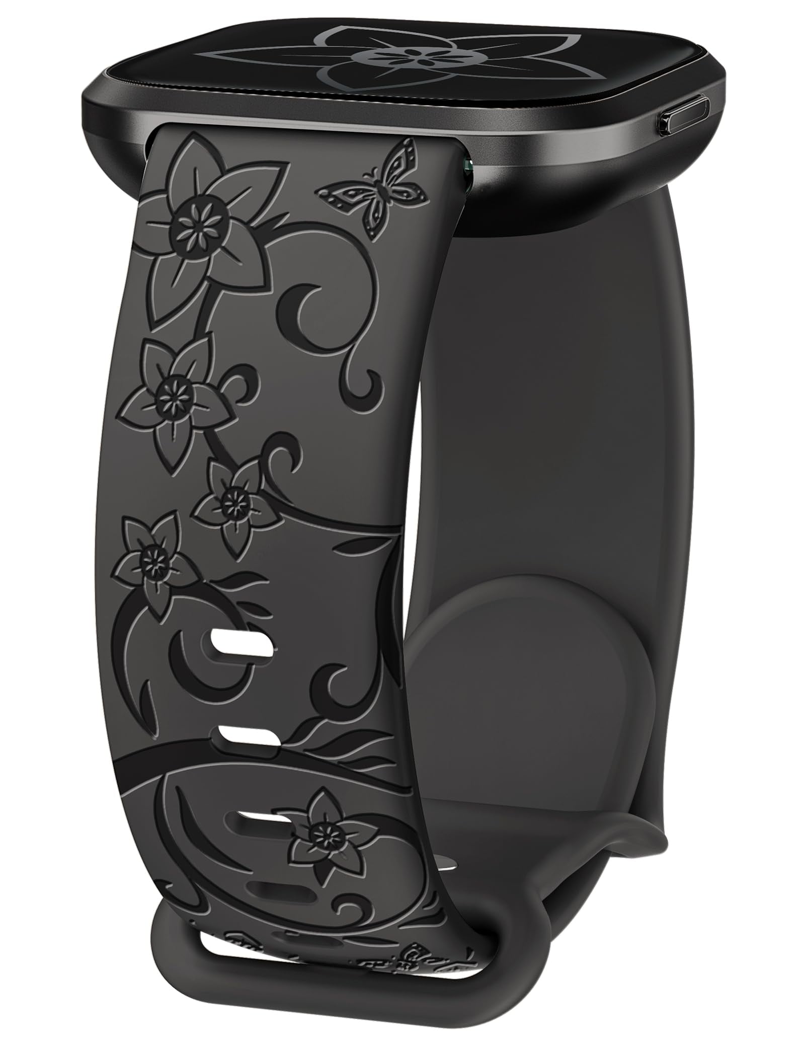 Hamile Bands Compatible For Fitbit Versa 2/Versa In Pakistan