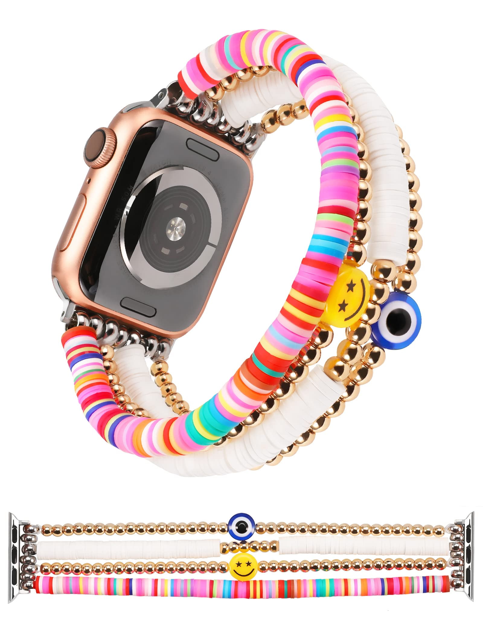 Apple watch summer bands deals