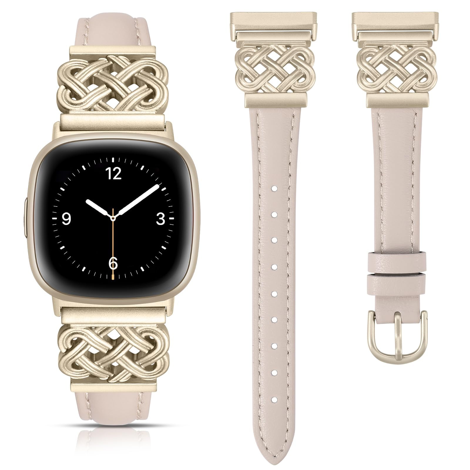 Fitbit Strap Hermes Fitbit Leather Do Apple Watch Bands Fit Fitbit