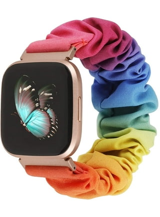 Bohemian Glow Wrap Band™ for Apple Watch, Fitbit Versa, Samsung Galaxy -  Dót Outfitters
