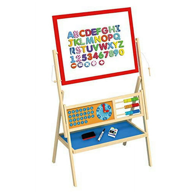 https://i5.walmartimages.com/seo/TOYSTERS-Creative-Wooden-Art-Easel-Toddlers-Deluxe-2-1-Magnetic-Dry-Erase-Board-Chalkboard-Supplies-Kids-Provides-Hours-Entertainment-Improves-Fine-M_752332ce-1176-49c7-a79f-f4153b6d9d1f.38da44f8146244cc6a85caef4b815bf5.jpeg?odnHeight=768&odnWidth=768&odnBg=FFFFFF