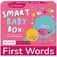 TOYVENTIVE Smart Baby Box for Girl Educational Developmental Learning