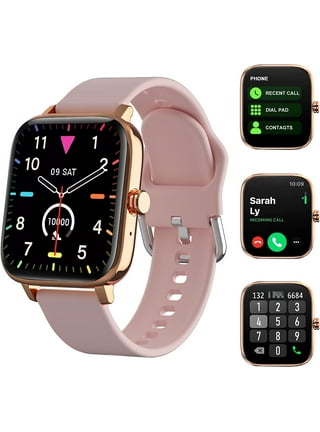 Smart watches for women at walmart online