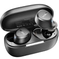 thumbnail image 1 of TOZO A1 Mini Wireless Earbuds Bluetooth Headphones, 32H, AI Noise Cancelling Mic, Stereo Bass, Clear Calls, Lightweight IPX5 Waterproof, App 32EQ, Black, 1 of 9