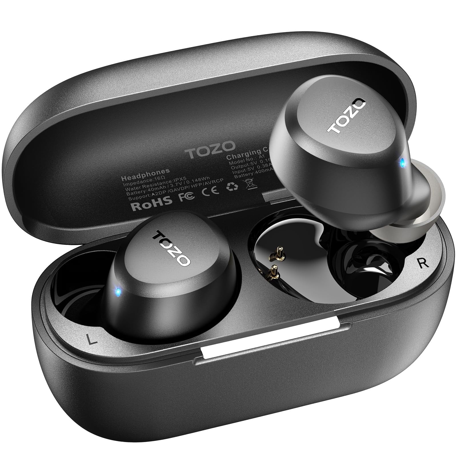 Wireless Earbuds Soundproof Buds Beats Studio Buds True Wireless