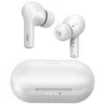 thumbnail image 1 of TOZO A2 Bluetooth Wireless Earbuds, 20H Play, Deep Bass Stereo, Clear Calls, Waterproof, Lightweight, Mini, In-Ear, White, 1 of 8