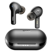 TOZO A2 Mini Wireless Earbuds,Bluetooth 5.3 Version,Origx Acoustic - Black