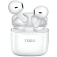 thumbnail image 1 of TOZO Mini Wireless Bluetooth V5.3 Earbuds, Noise Reduction Mics, 22H Playtime, IPX4 Waterproof, in-Ear Headphones, 1 of 9