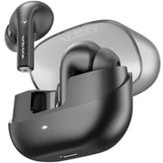 TOZO Agile Nova Mini Wireless In-Ear Light Weight Earbuds Bluetooth 5.3, IPX4 Waterproof, Black