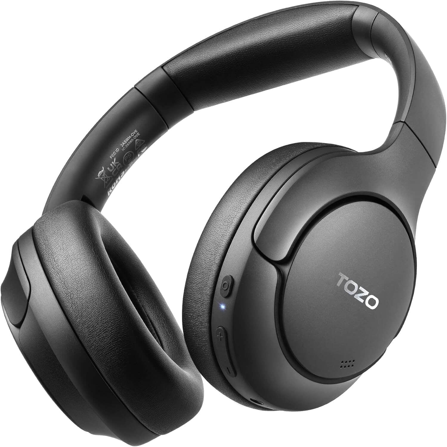 Sony Headphones T-fun NC45 Active Noise Cancelling Headphones ...