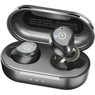 TOZO T6 True Wireless Earbuds: A Revolution in Sound and Style