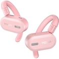 thumbnail image 1 of TOZO O2 Open Ear Bone Conduction Headphones, ORIGX Acoustic, DSP Noise Cancelling, 42H, Dual-Axis Multi-Angle Adjust, Crystal-Clear Calls, APP-EQ, Waterproof Sports Headphones for Running Workout Gym, 1 of 7