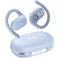 thumbnail image 1 of TOZO Open Ear Wireless Bluetooth Headphones,38H,Noise Cancelling,Stereo Bass,Adjustable Soft Earhooks,Fast Charge,Low Latency,Waterproof Lightweight,APP-5EQ,Dual-Device Connection,LED Display,Blue, 1 of 8