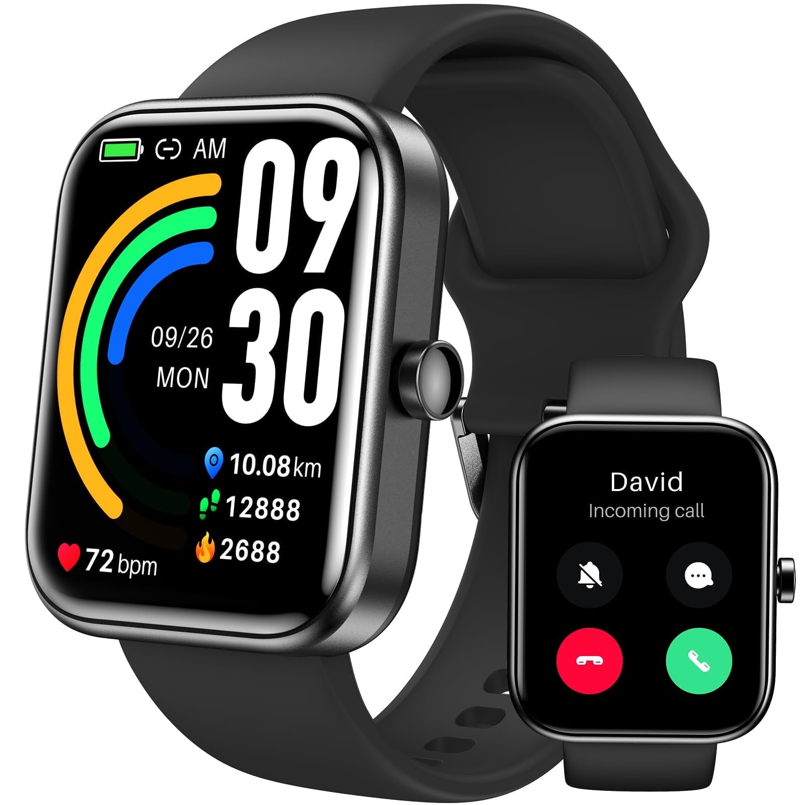 Tozo S6 Smart Watch Tozo S7 Smart Watch TikTok Shop