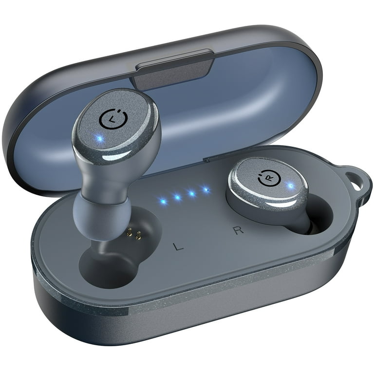 T10S True Wireless Earbuds-TOZO