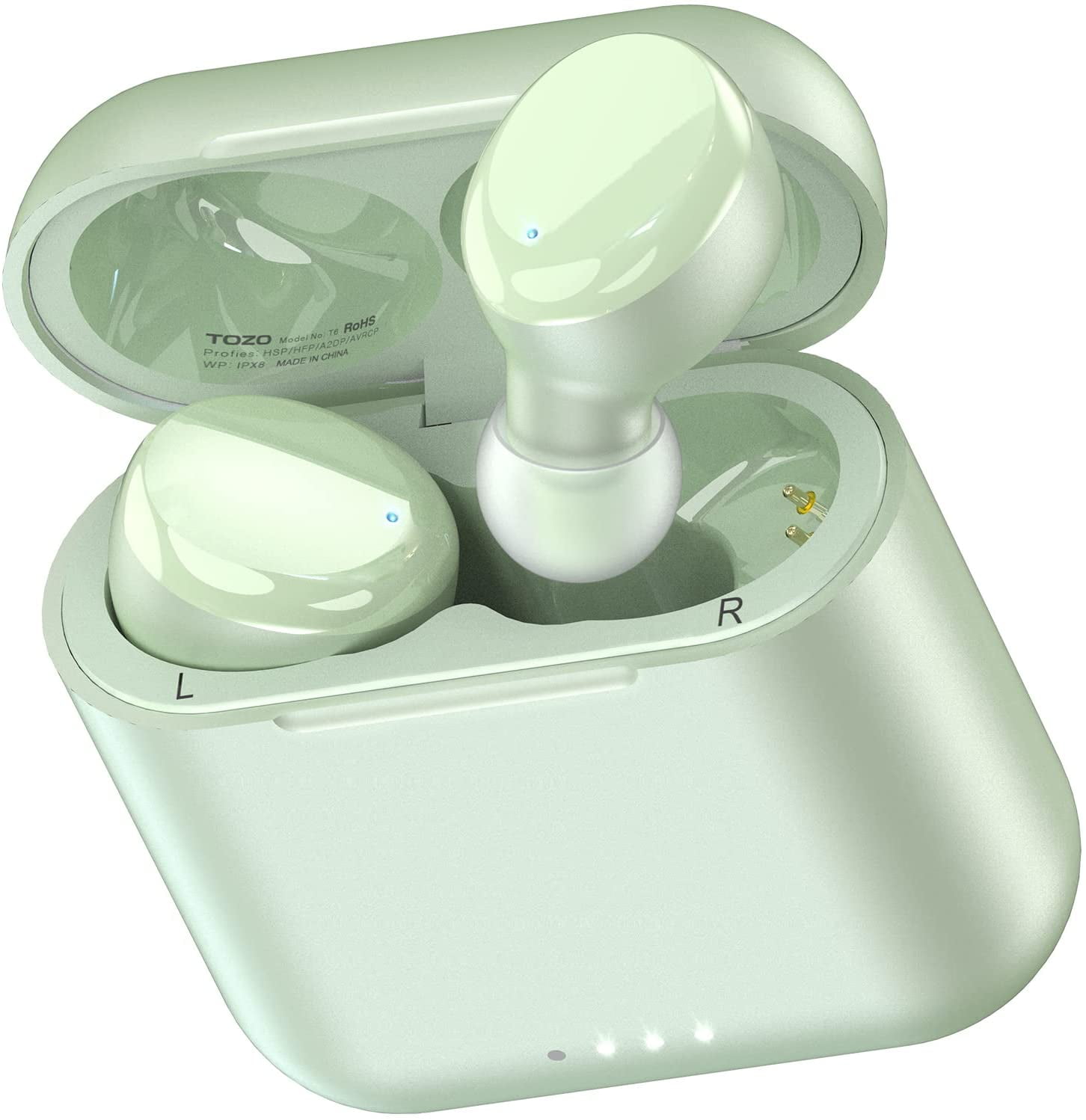 Tozo true wireless earbuds best sale