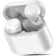 thumbnail image 1 of TOZO T6 AI Translation Wireless Earbuds - 100+ Languages, 9H/50H, Stereo Bass, AI Clear Mics, Wireless Charging Case, App-32EQ, IPX8 Waterproof, Bluetooth 5.3 in Ear Headphones Perfect for Daily Life, 1 of 11