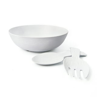 https://i5.walmartimages.com/seo/TP-12-Melamine-Large-Salad-Bowl-Set-with-Fork-and-Spoon-Mixing-Bowl-with-Utensils-Dishwasher-Safe-White_287234d1-d2d2-4f86-ad31-a128f2c80010.b655004fdfd3e508f58788c881bc52bd.jpeg?odnHeight=320&odnWidth=320&odnBg=FFFFFF