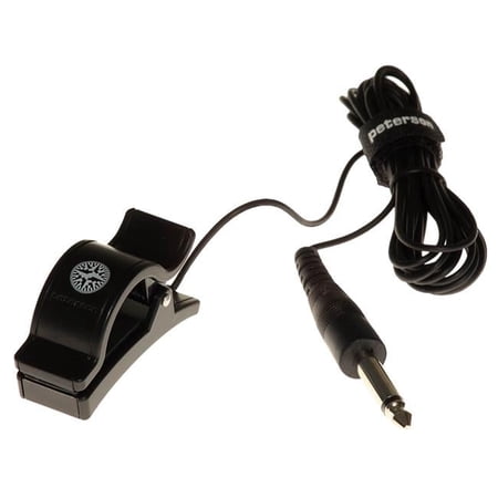 TP-3 Clip-On Tuner Pickup