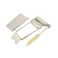 thumbnail image 1 of TP-3680 Long Gibson® Style Vibrola Vibrato Tailpiece, 1 of 3