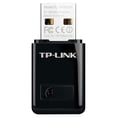 thumbnail image 1 of TP-LINK - 300Mb/s Mini Wireless N USB Adaptor, 1 of 1