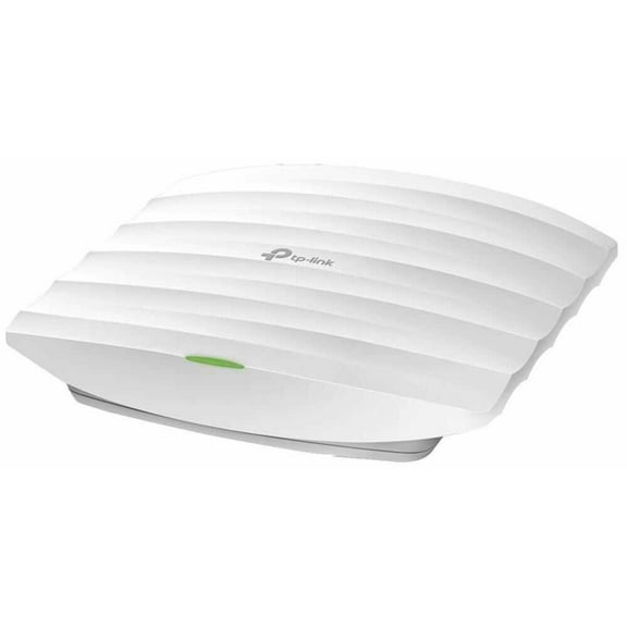 TP-LINK - 300Mb/s Wireless N Ceiling Mount Access Point
