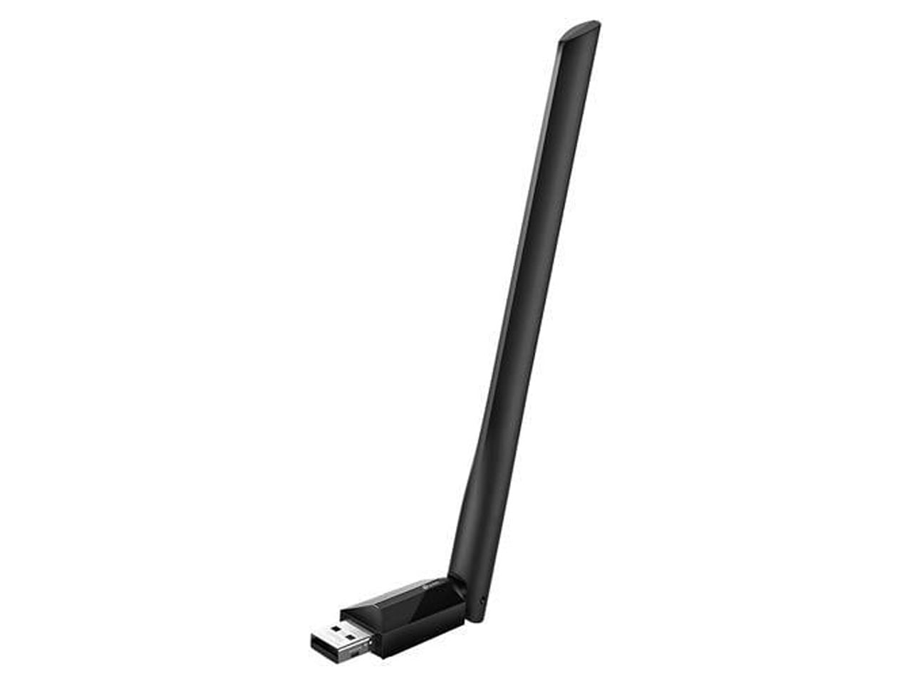 TP LINK AC600 High Gain Wireless Dual Band USB Adapter